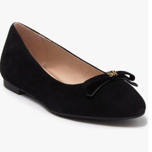 Stuart Weitzman Jodie Ballet Flat
